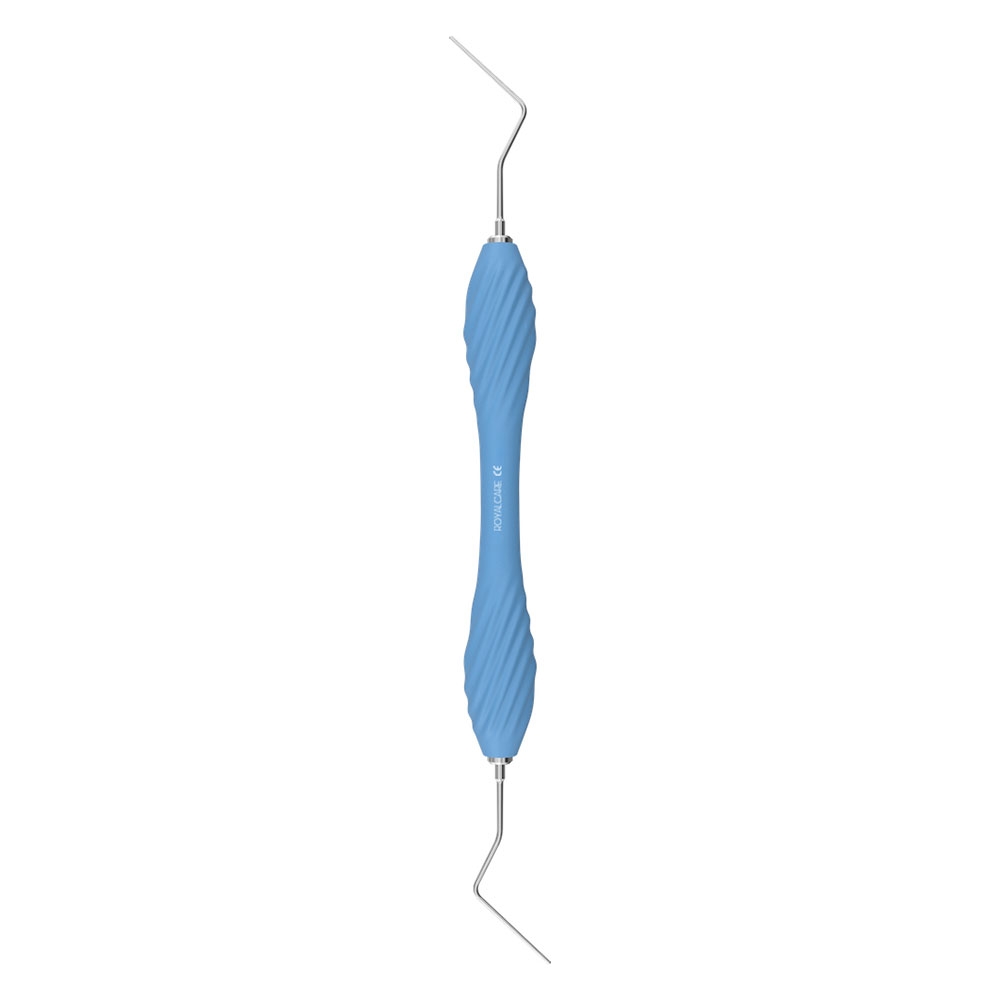 Double Ended Explorer